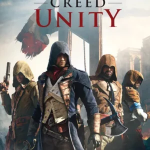 Assassins Creed Unity - XBOX ONE - Global Key