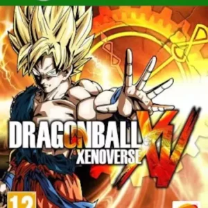 DRAGON BALL XENOVERSE Steam Key GLOBAL Key