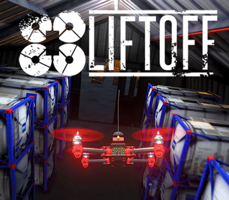 Liftoff
