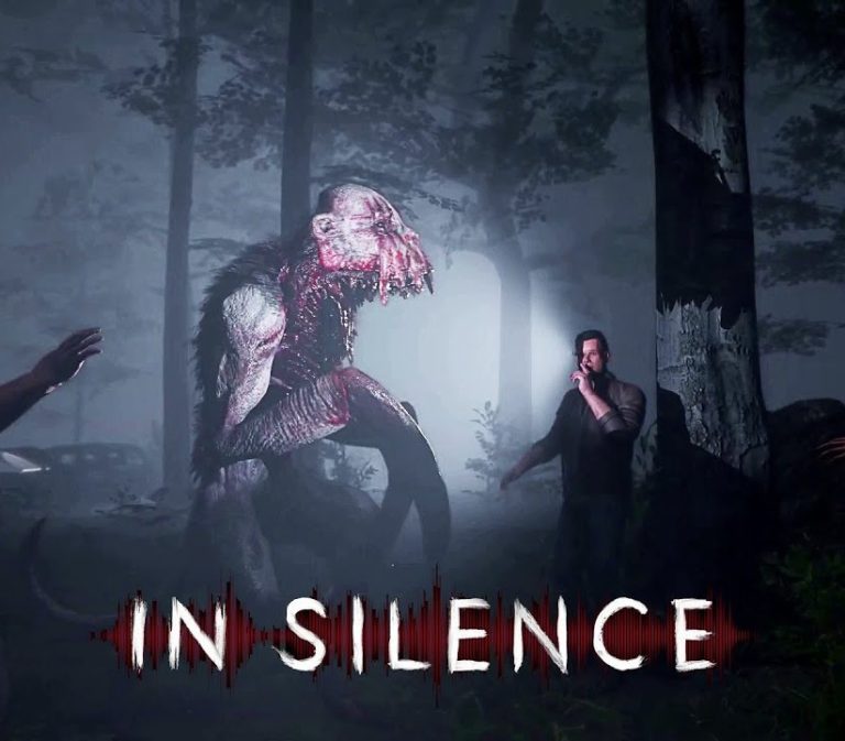 In Silence