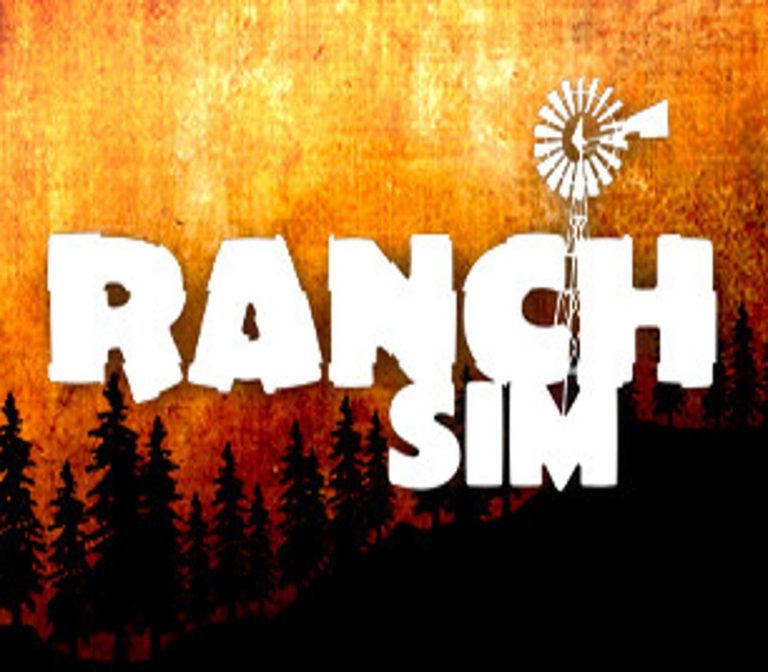 Ranch Simulator