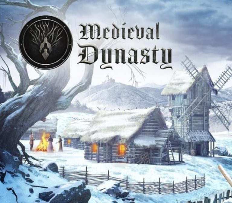 Medieval Dynasty