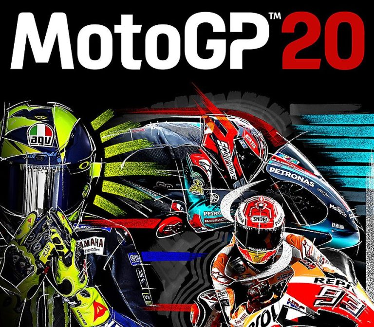 MotoGP 20