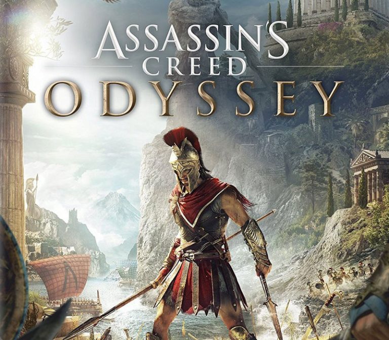 Assassin's Creed Odyssey