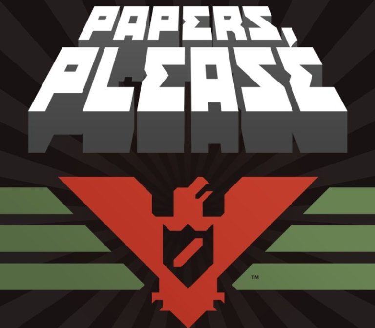 Papers, Please