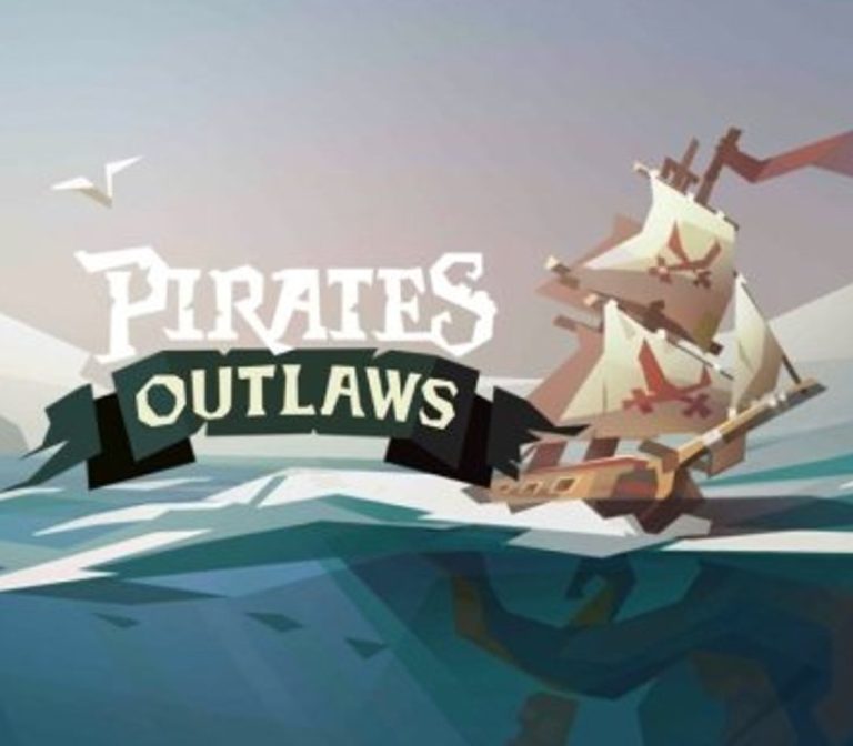 Pirates Outlaws