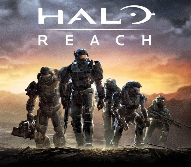 Halo: Reach