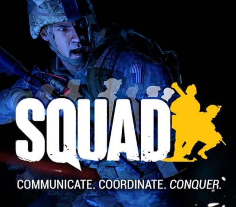 Squad