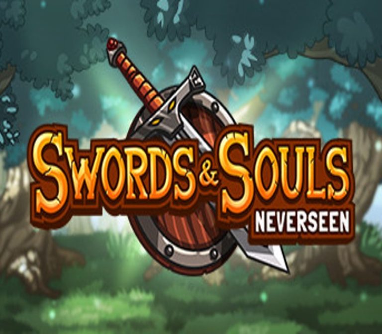 Swords & Souls: Neverseen