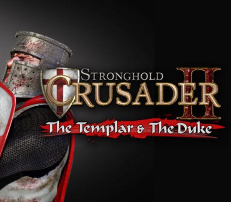 Stronghold Crusader 2 - The Templar & The Duke EU DLC