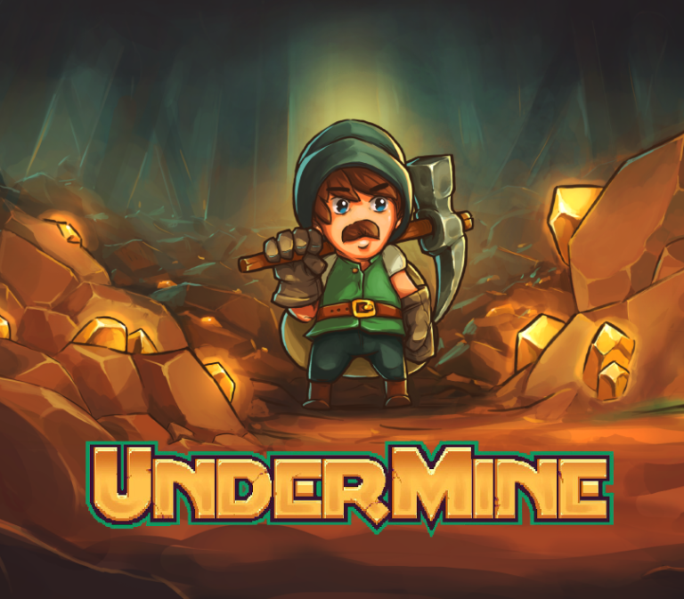 UnderMine